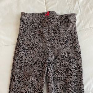 SPANX leggings